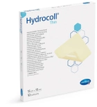 Гидроколоидная повязка Hydrocoll Thin / Гидрокол Тонкий 15х15см, 1 шт - зображення 3
