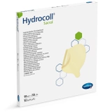 Гидроколоидная пов'язка на область крижів Hydrocoll Sacral / Гидрокол Сакрал 18 x 18 см, 1 шт - зображення 1