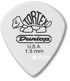 Медиаторы Dunlop 478P1.5 Tortex White Jazz III Player's Pack 1.5 мм 12 шт.