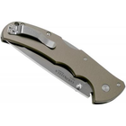 Нож Cold Steel Code 4 TP, S35VN (58PT) - изображение 7