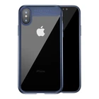 Панель Baseus Suthin для iPhone X Dark Blue (ARAPIPH8-SB15)