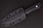 Туристический нож Real Steel Bushcraft III black-3725 (BushcraftIIIblack-3725) - изображение 5
