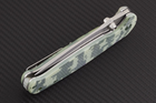 Карманный нож Real Steel H6 camo bright-7767 (H6-camobright-7767) - изображение 7