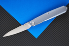 Карманный нож Real Steel G5 metamorph mk II soft-7837 (G5-metamorphsoft-7837) - изображение 4