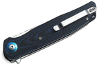 Карманный нож Bestech Knives Ascot-BG19C (Ascot-BG19C) - изображение 2