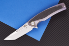Карманный нож Bestech Knives Predator-BT1706A (Predator-BT1706A) - изображение 3