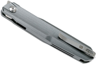 Карманный нож Real Steel G5 metamorph mk II soft-7837 (G5-metamorphsoft-7837) - изображение 3