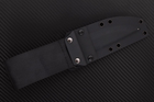 Туристический нож Real Steel Bushcraft zenith scandi-3760 (Bushzenithscandi-3760) - изображение 6