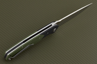 Кишеньковий ніж Bestech Knives Swordfish-BG03A (Swordfish-BG03A) - зображення 5