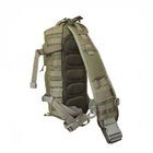 Сумка Flyye Battle-Axe Shoulder Pack Khaki (FY-BG-G039-KH) - зображення 3