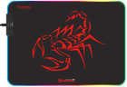 Игровая поверхность Marvo MG08 M RGB Lighting (MG08.M.RGB)