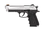 Пистолет пневматический Crosman Mako CO2 кал.4,5 мм Crosman - изображение 1