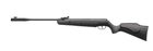 Пневматична гвинтівка Crosman Remington Expres Hunter кал.4.5 мм з прицілом 4x32 Crosman Чорний - зображення 5