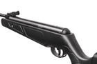 Винтовка пневматическая Crosman Remington Expres Hunter кал.4.5 мм с прицелом 4x32 Crosman Черный - изображение 6