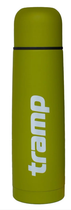 Термос Tramp Basic TRC-112 750 мл, олива