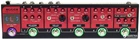 Процессор для электрогитары Mooer Red Truck