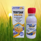 Фунгіцидний протруйник Adiant+ Тебузан Ультра Раксил Ультра 100 мл
