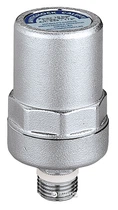 Амортизатор гідроудару CALEFFI 1/2" (525040)