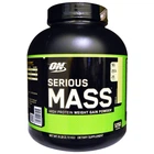 Гейнер Optimum Nutrition Serious Mass