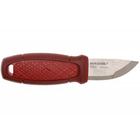 Нож Morakniv Eldris Neck Knife Red (12630)