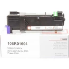 Тонер-картридж basf Xerox Ph 6500/wc6505 Black 106r01604 (kt-106r01604)