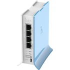 Бездротовий маршрутизатор Mikrotik hAP lite TC (RB941-2ND-TC)