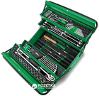 Ящик с инструментом Toptul TBAC0502 111 предметов (GCAZ111A)