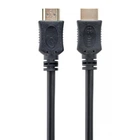 Кабель HDMI to HDMI 0.5m V.1.4 Cablexpert (CC-HDMI4L-0.5M)