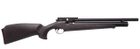 Пневматическая винтовка PCP Zbroia Хортица Classic 45m черная (1002883) - изображение 1