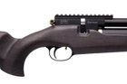 Пневматична гвинтівка PCP Zbroia Хортиця Classic 45m чорна (1002883) - зображення 2