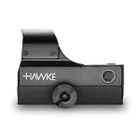 Приціл Hawke RD1x30 WP (Weaver) (F00203742) - зображення 1