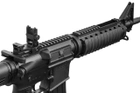 Пневматическая винтовка Umarex Colt M4 AIR RIFLE - изображение 4