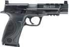 Пневматический пистолет Umarex Smith & Wesson M&P 9L (5.8349) - изображение 3