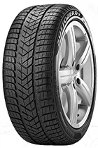 PIRELLI Winter Sottozero 3 245/40R19 98V Run Flat