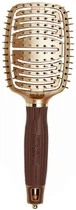 Щетка для волос Olivia Garden NanoThermic Flex Pro