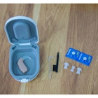 Підсилювач слуху бежевого кольору Xiamen JOY (59203) (VS7003697) - зображення 4