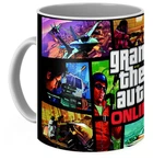 Чашка GTA Постер GT.02.01