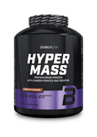 Гейнер Biotech Hyper Mass 5000 