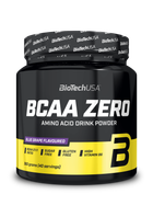 Аминокислота Biotech BT BCAA Flash Zero