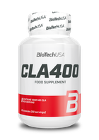 Жиросжигатель Biotech CLA 400