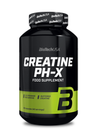 Креатин Biotech Creatine pH-X