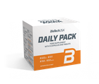 Комплекс витаминов BioTech Daily Pack (30 пак) биотеч дейли пак