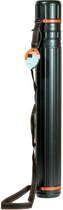 Тубус для чертежей Norma 63.5-104 см телескопический (9020-09N) (8591662902006)