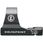 Приціл приціл Leupold Deltapoint 7.5 MOA - зображення 3