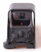 Прицел коллиматорный SHAN 22x33; 137mm; 425g. Red Dot - изображение 3