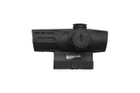 Прицел коллиматорный Bushnell AR Optics 1x Enrage 2 Moa Red Dot - изображение 4