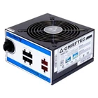 Блок питания Chieftec A80 550W (CTG-550C)