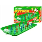 Настольная игра ТехноК Суперфутбол 0946