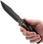 Туристичний ніж SOG Throwing Knives F041TN-CP - зображення 6