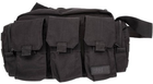 Сумка 5.11 Tactical тактична та стрілецька для БК Bail Out Bag 56026 [019] Black 8 л (2000000149530)